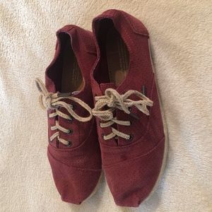 Toms Sneakers